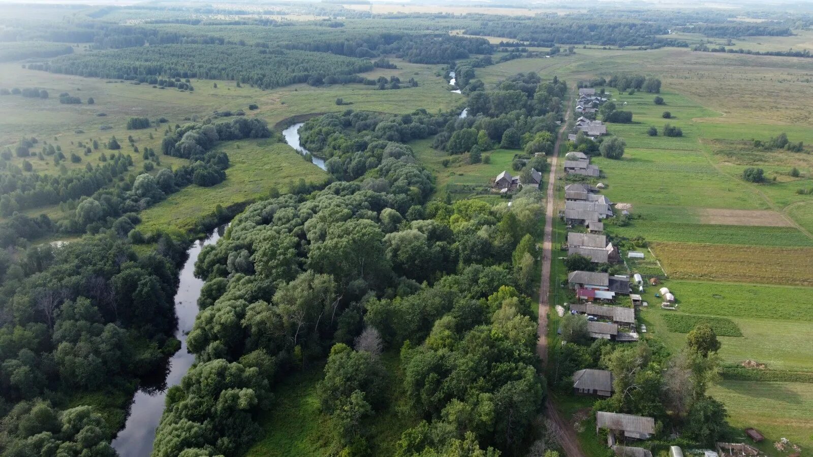 Село лаж. Село лаж