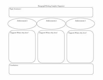 Biography of a writer 5 grade