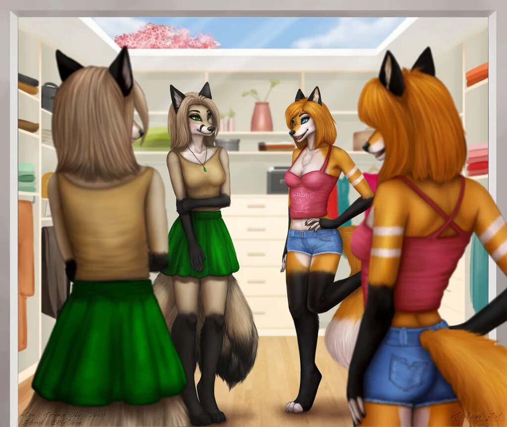 Furaffinity net