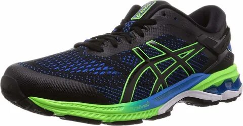 Кроссовки asics gel nimbus 26