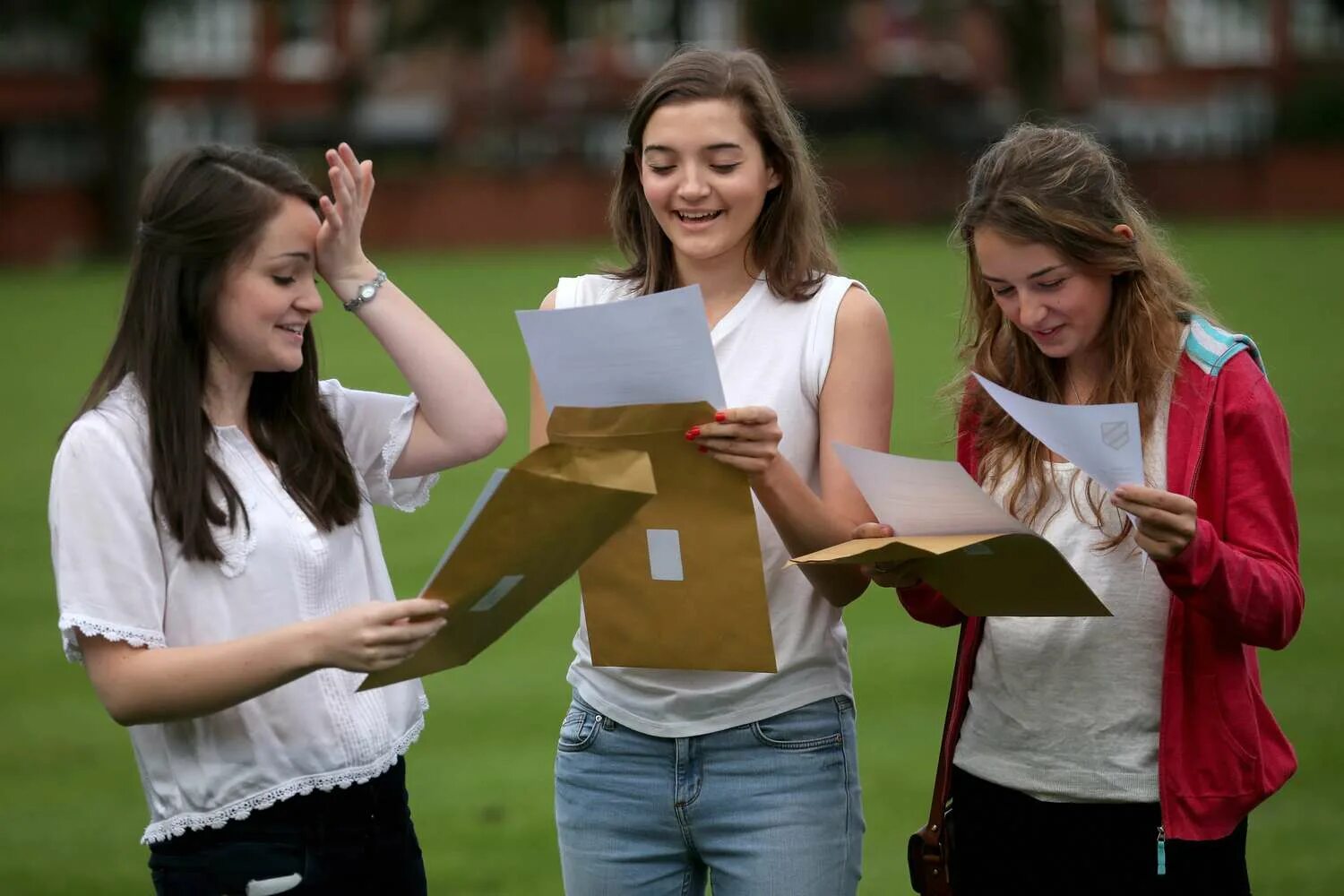 When the university