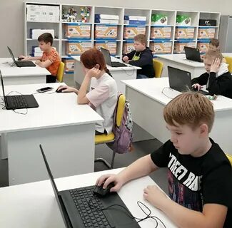 Сеть школьник