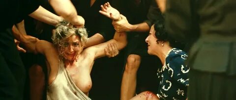 Моника Беллуччи nude pics 