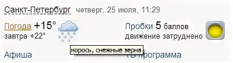 Погода петербург 2 сентября 2024