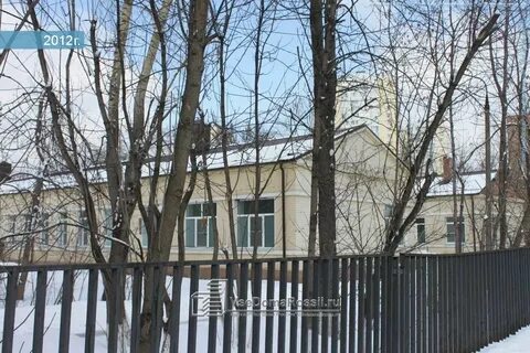 Ул ленина 2а корп 3 реутов