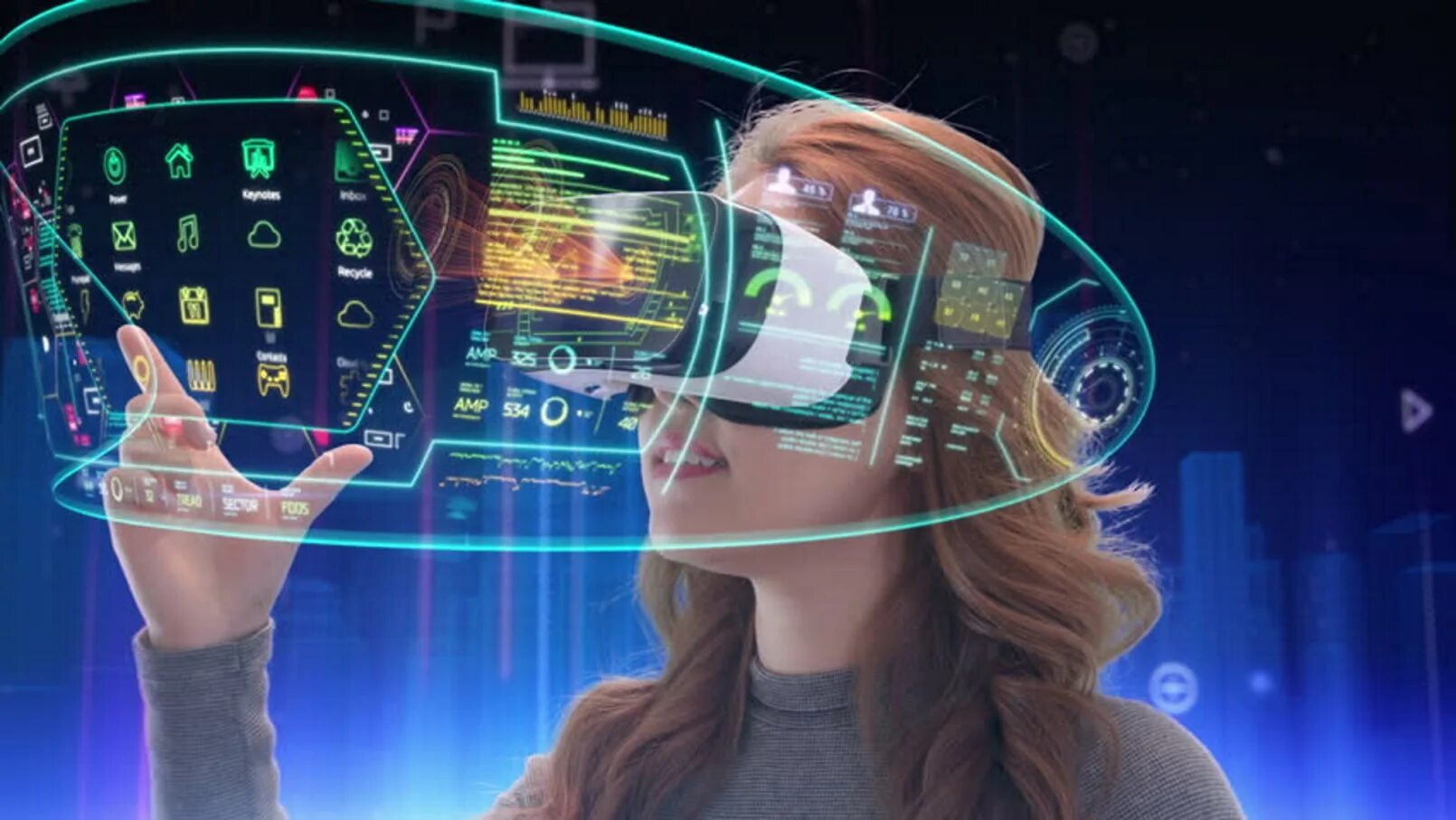 Игры будущего vr. Мультимедиа в виртуальной реальности. Компьютерно виртуальный мир. Пространство виртуальной реальности. Будущее мультимедиа.