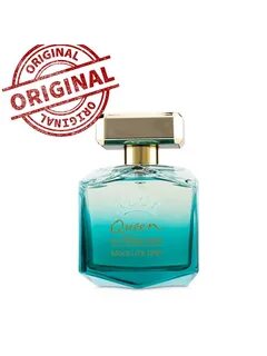 Antonio banderas туалетная вода queen of seduction