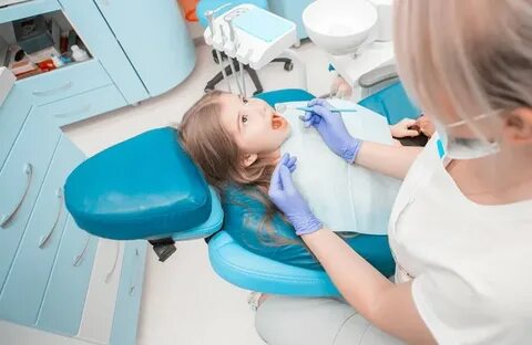 Запись к детскому одинцово