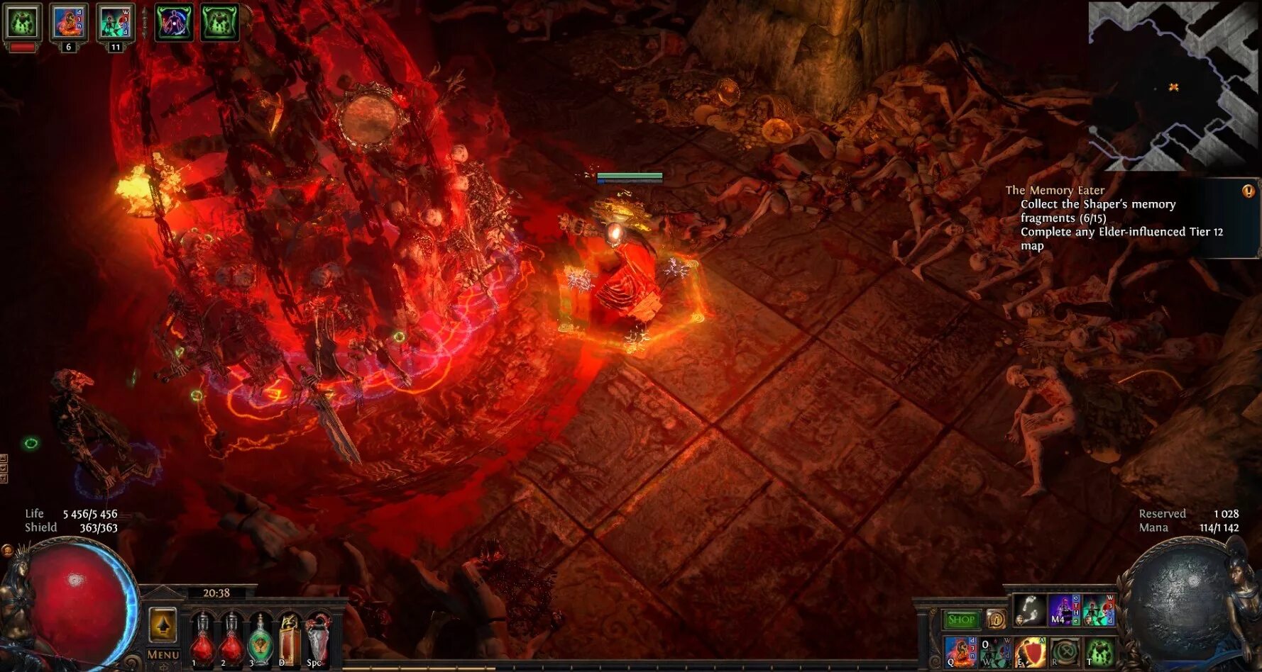 Poe vaal. Атзири царица Ваал. Path of Exile Atziri. POE Атзири. Ваал пое.