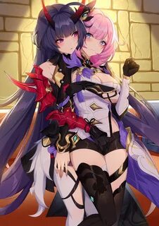 See 866 Elysia (Honkai Impact) images on Danbooru. 