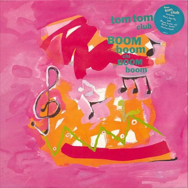 Ши бум ши бум. Tom Tom Club album. Boom Boom 2023. Soomi Boom Boom.