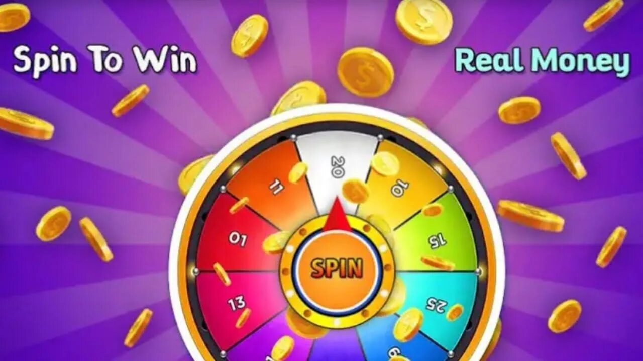 Spin money. Спин моней. Spin to win real Cash.