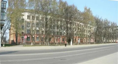 Лицей курск