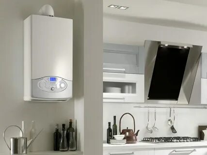 Газовый двухконтурный настенный котел топ лучших
