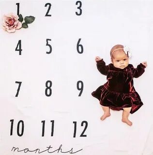 1 months old