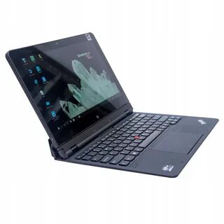 Thinkpad helix