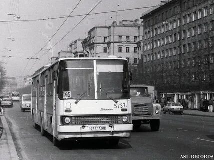 Маршрут 145 санкт петербург