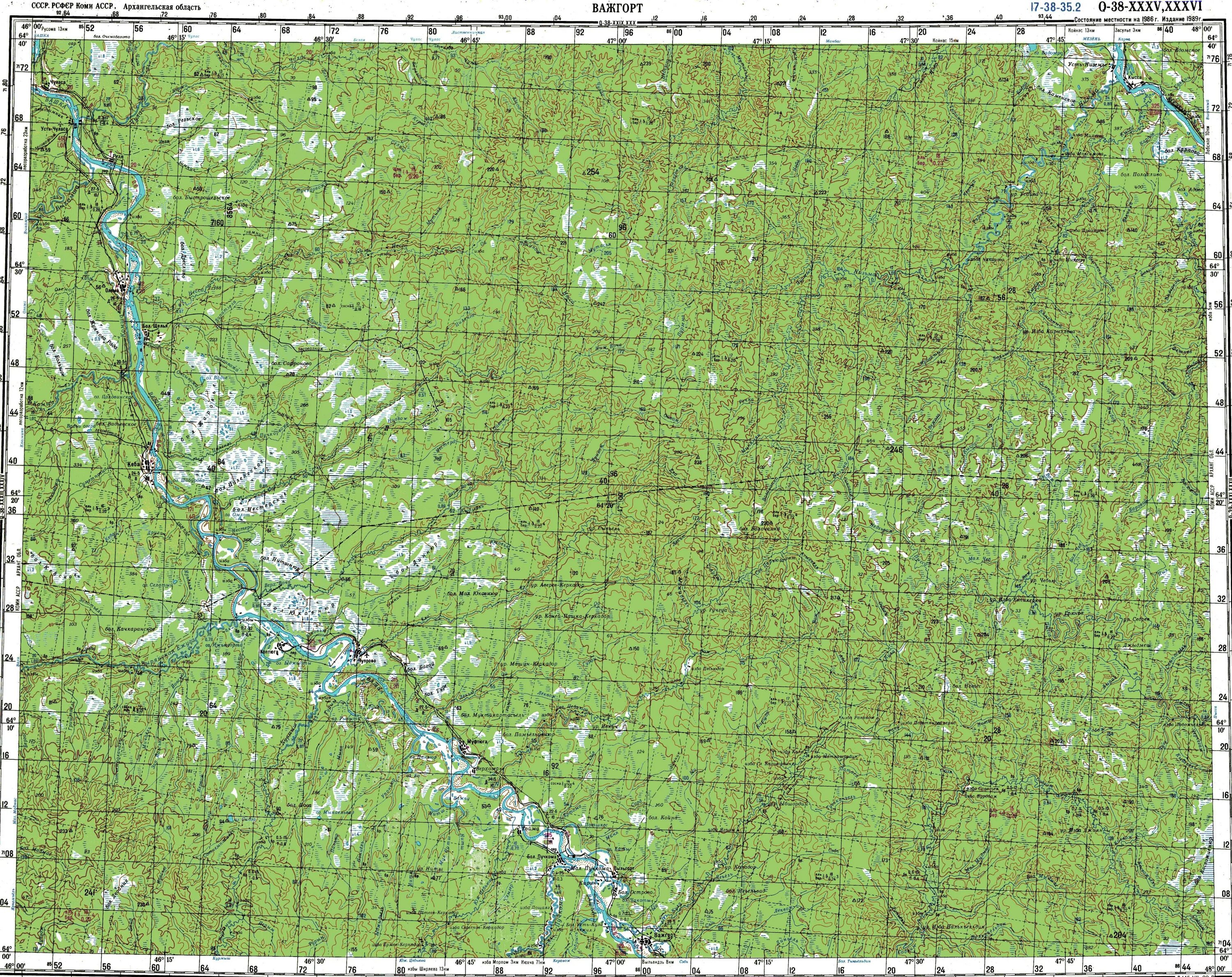Карты б обл. Карта России масштаб 1 100000. Топографические карты 1 км, Архангельской области. Топографическая карта Архангельской области 1:200000. Река Мудьюга Архангельская область карта.