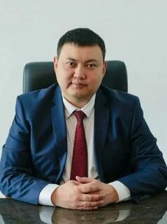 Нурсеитов