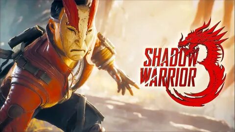 Shadow warrior 3