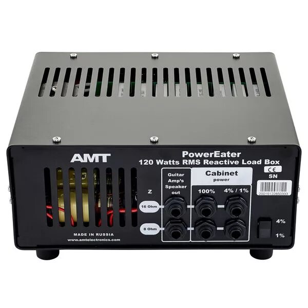 AMT Power Eater pe-120 Cab SIM out "наушники". AMT pe-15. Схема AMT pe-15 POWEREATER. AMT Power Eater pe-15 внутри. Load box