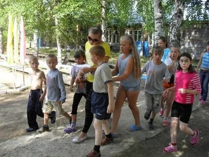 Список лагерей пермь