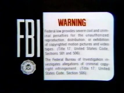 Warning home