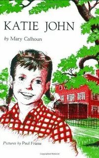 Mary johns