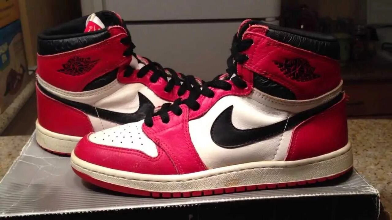 Nike jordan 1 оригинал. Nike Air Jordan 1 1985. Air Jordan 1 Original. Nike Jordan 1 Original.