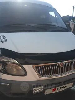 Газ бийск