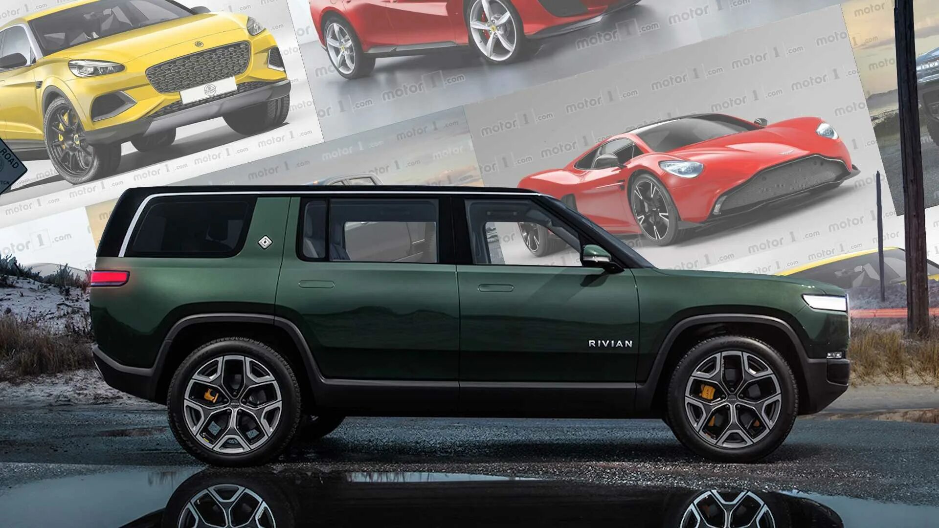 New 2025 me. Suv rivian 2025. топ suv 2025. new cars 2025. kawei suv 2025.