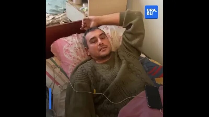 Отбросил гранату как муху. Отбросил гранату как муху