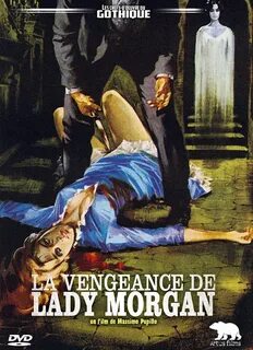 Lady morgan