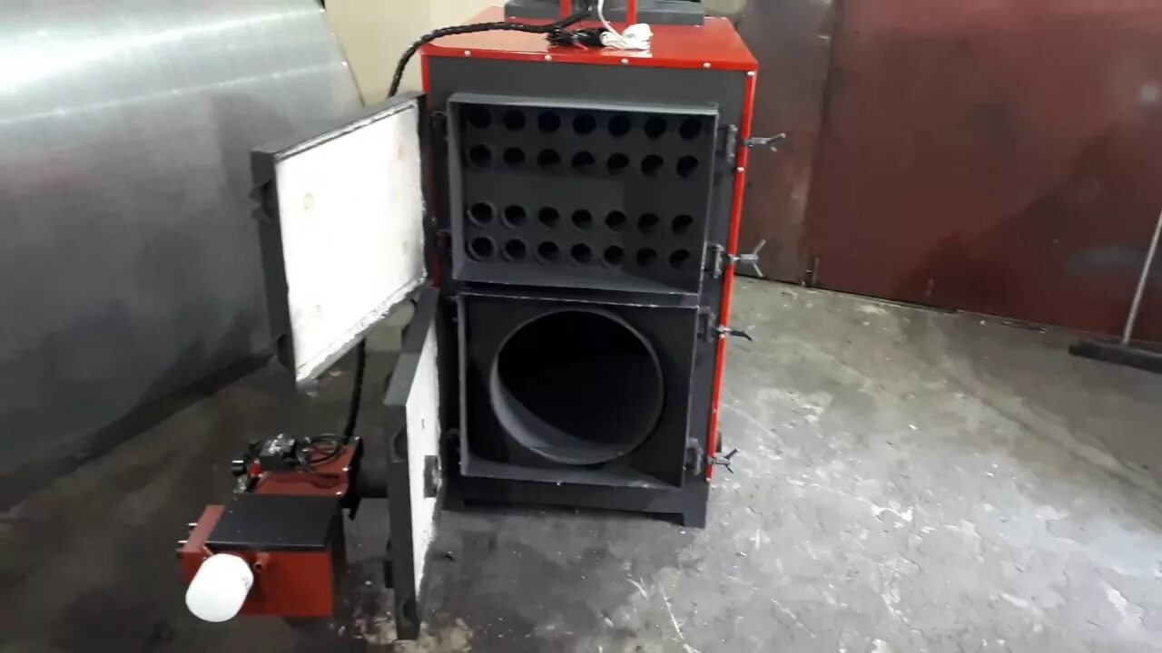 Видео котлы водяные. Заводские котлы на отработке с водяным контуром. Видео котлы водяные. Котёл на отработке с водяным контуром. Котёл дровяной с водяным контуром.