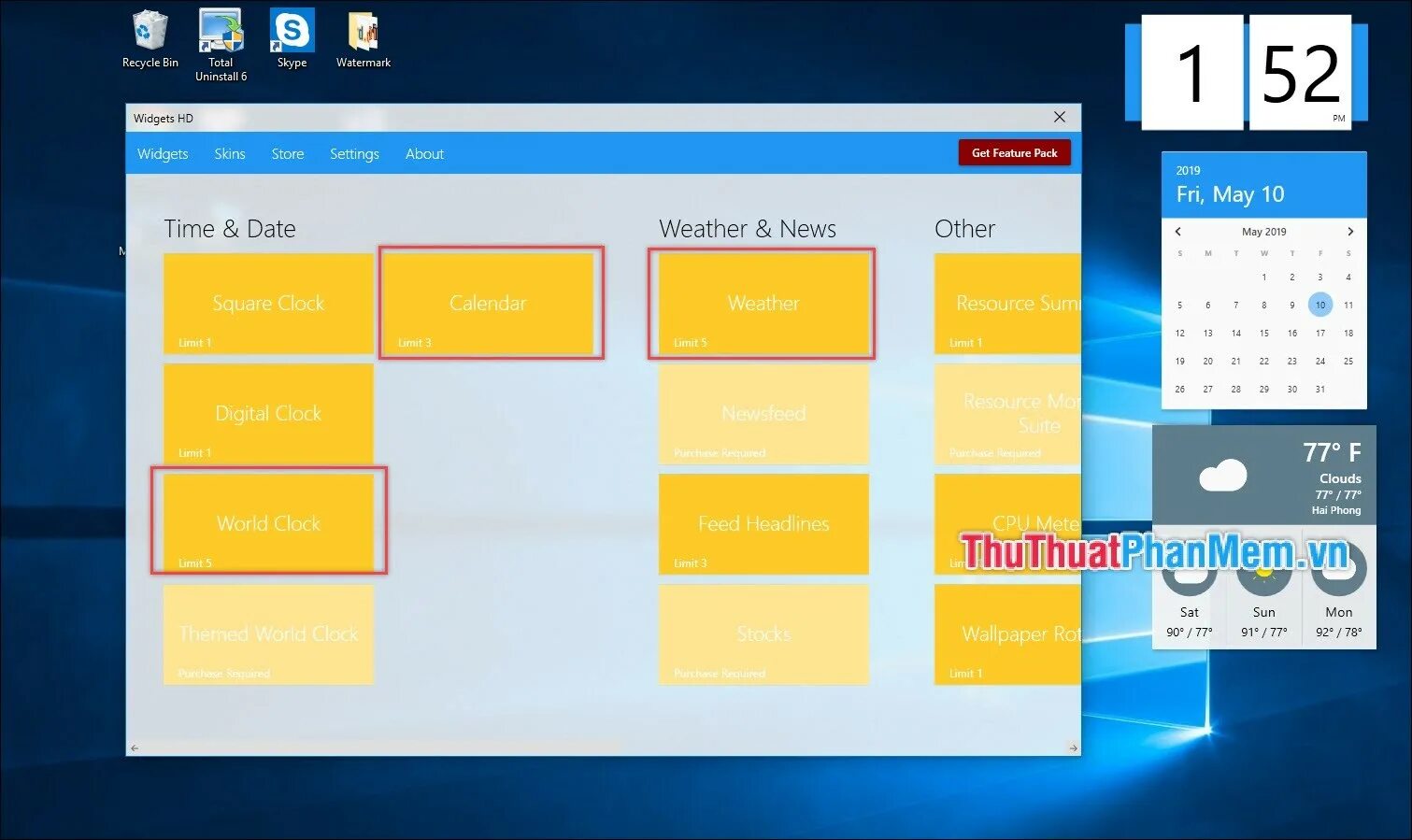 Гаджеты рабочего стола windows календарь What’s New for You in Windows 10 Windows Experience Blog