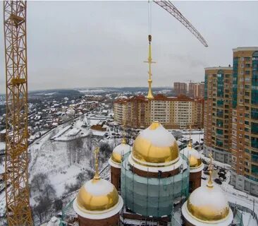 Путилково храм михаила