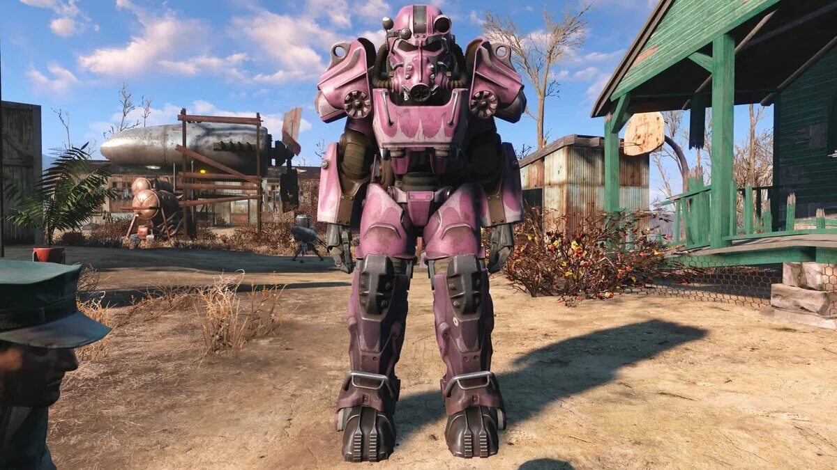 Fallout 4 чит силовую броню. Силовая броня института. фоллаут 4 бастион атома. силовая броня института fallout 4. розовая силовая броня.