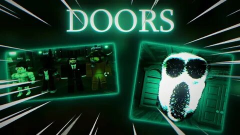 Doors play