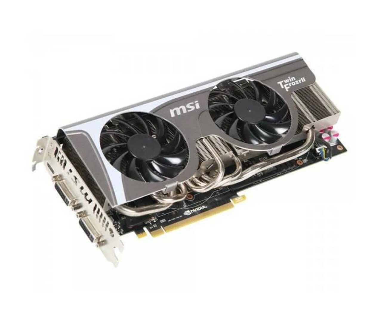 MSI GTX 580 Twin Frozr II. GTX 570 Twin Frozr. N580gtx Twin Frozr. MSI GTX 570 Twin Frozr.