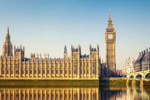 Houses of parliament перевод