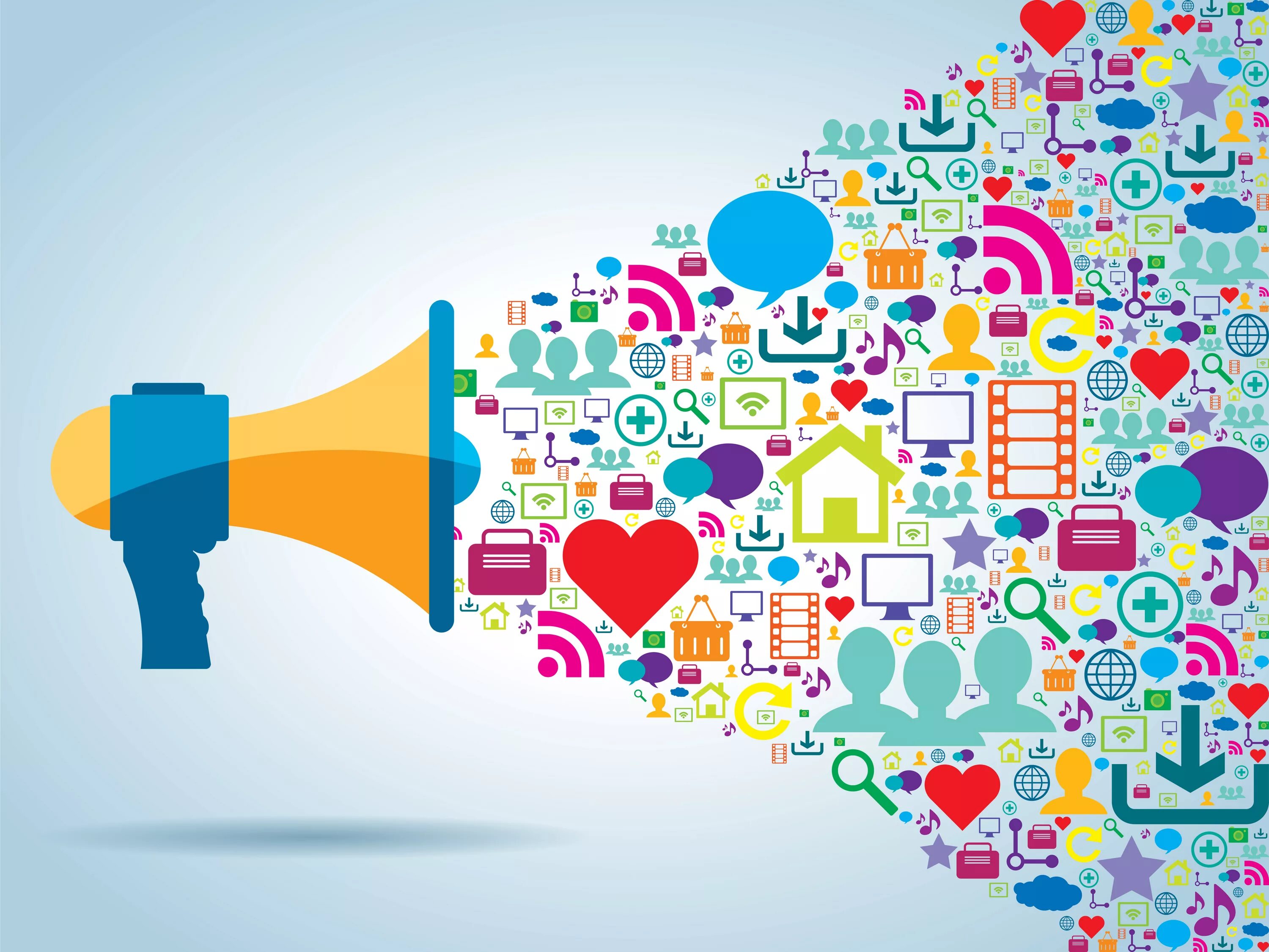 Marketing communications
