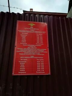 Сбербанк кизляр график работы