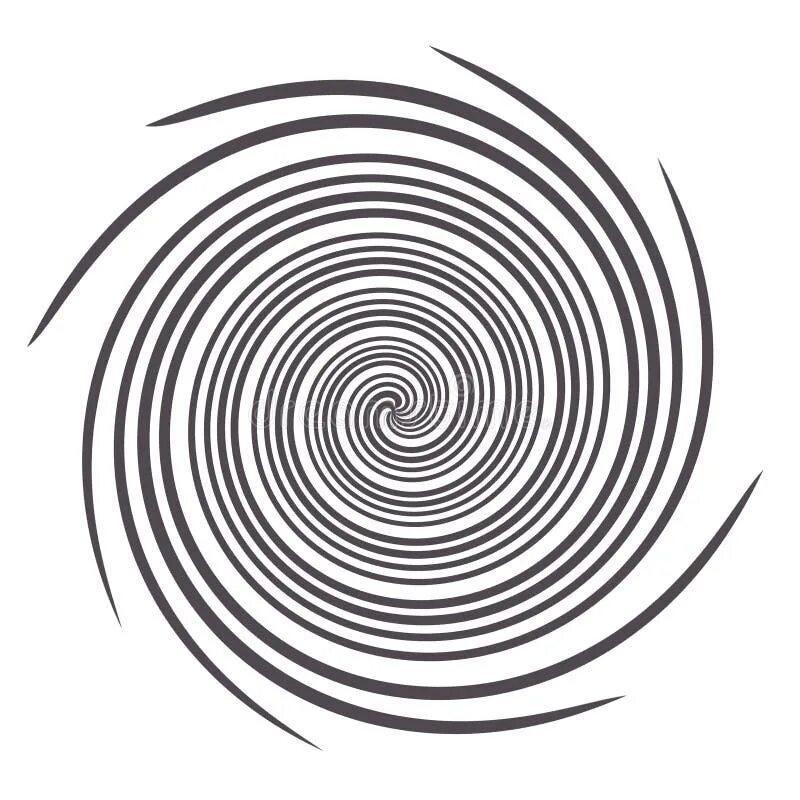 Круги соединенные линиями. Спираль чб. Спираль на белом фоне. Черная спираль. Круговая спираль.