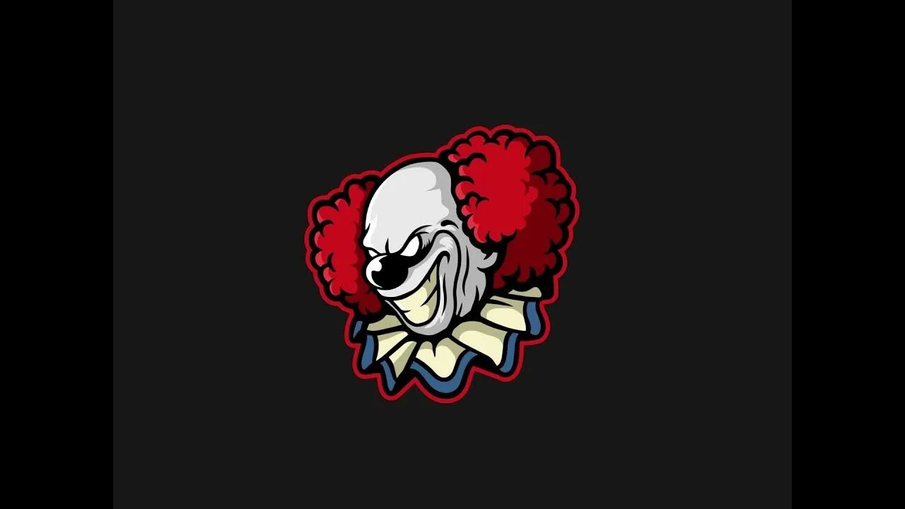 Клоун 1488. Клоун логотип. Клоун на аву. Герб клоунов. Клоун КС.