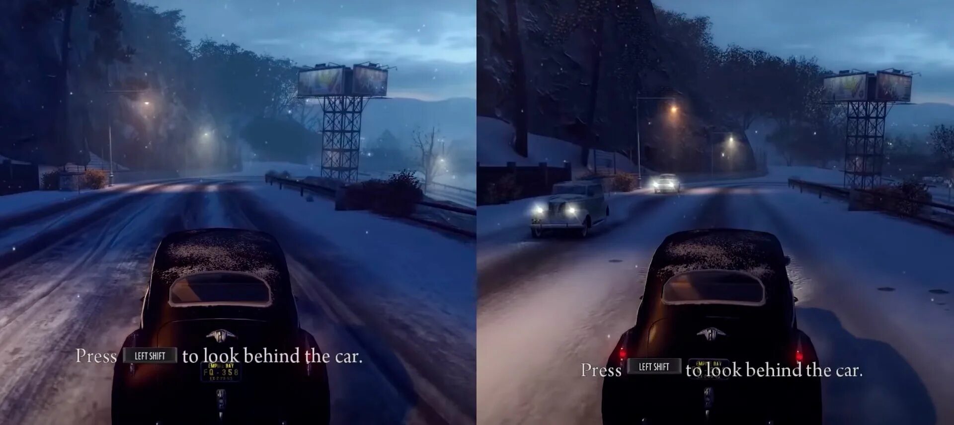 Mafia definitive edition отличие. Мафия 2 ремастер vs мафия 2. mafia 2 remastered ps4. mafia ii на ps4. сравнение мафия 2 и мафия 2 ремастер.