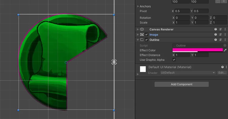 Unity gradient. Ui в юнити это. hud для юнити. ui для юнити худ. unity gradient ui.