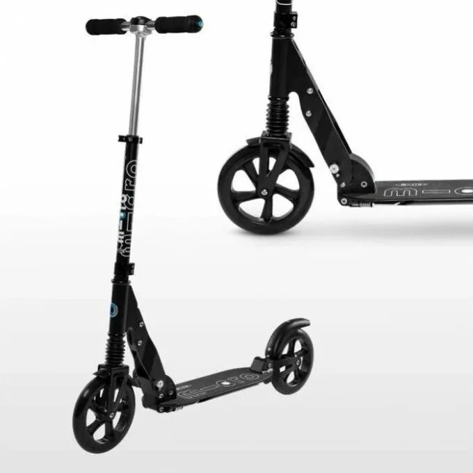 Самокат Micro Suspension Scooter. Самокат Micro Suspension Black. Самокат Micro sa0034 Black. Самокат Micro Suspension Scooter Trolo. Micro s купить