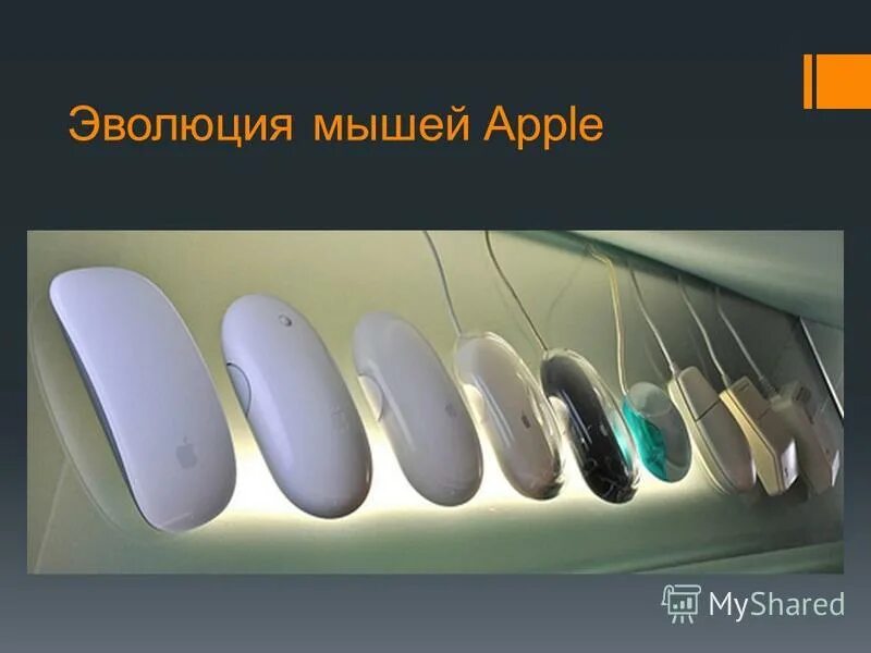 Эволюция мышек Apple. Эволюция компьютерной мыши. Развитие мышей