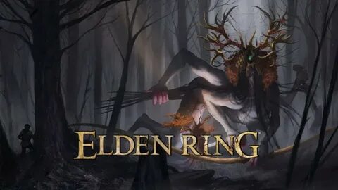 Elden ring духов