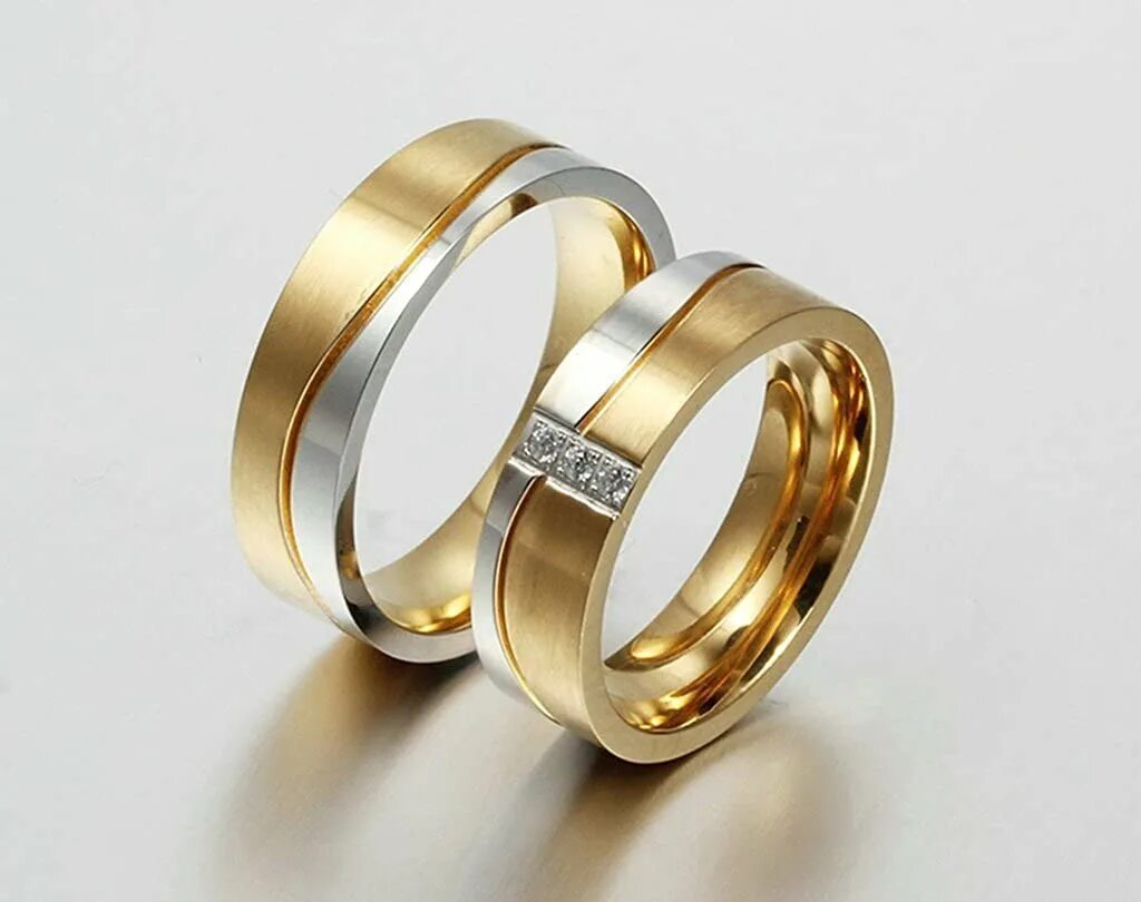 Свадебные кольца. Оригинальные обручальные кольца. Необычные обручальные кольца парные. Свадебные кольца для мужчин. Фото парных колец